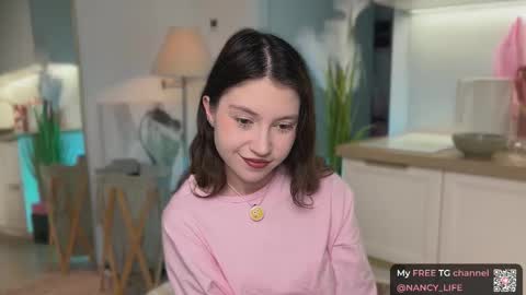 Nancy online show from 02/27/26, 07:47