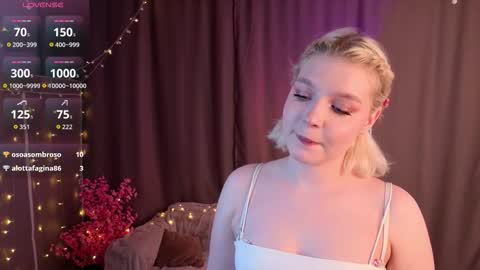 Annie online show from 03/01/26, 03:47