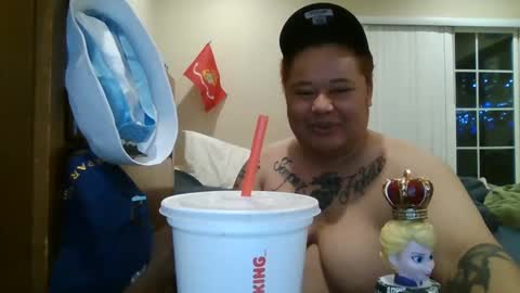 Snapshot of oorah1775 chatting on 12/12/24, 07:08 oorah1775 online show from 12/12/24, 07:08