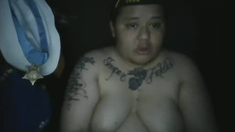 Snapshot of oorah1775 chatting on 12/22/24, 12:49 oorah1775 online show from 12/22/24, 12:49