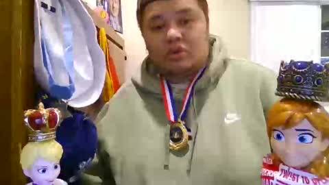 oorah1775 online show from 12/24/24, 10:11