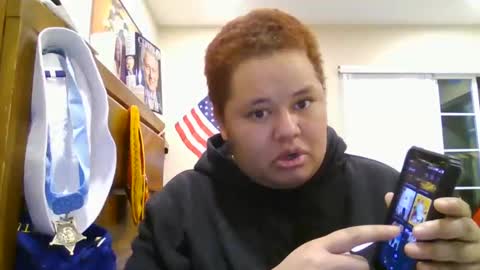 oorah1775 online show from 12/29/24, 03:44