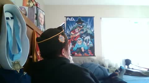 oorah1775 online show from 12/30/24, 11:38