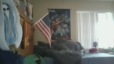 oorah1775 online show from 12/31/24, 04:57