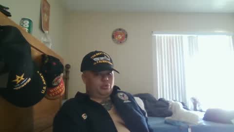 oorah1775 online show from 02/25/25, 07:03