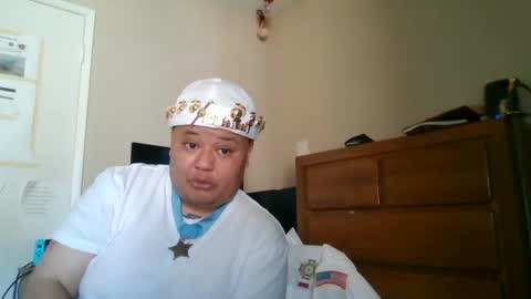 Snapshot of oorah1775 chatting on 02/28/25, 06:52 oorah1775 online show from 02/28/25, 06:52