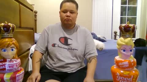 Snapshot of oorah1775 chatting on 03/05/25, 02:46 oorah1775 online show from 03/05/25, 02:46