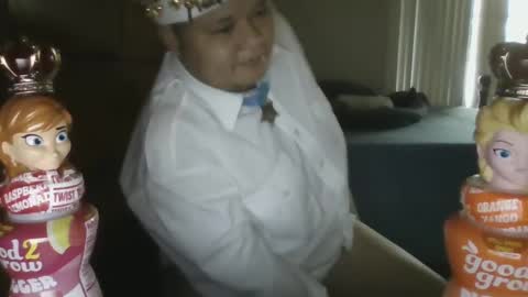 oorah1775 online show from 03/07/25, 11:05