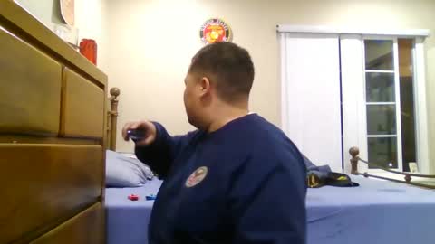 Snapshot of oorah1775 chatting on 03/12/25, 02:52 oorah1775 online show from 03/12/25, 02:52