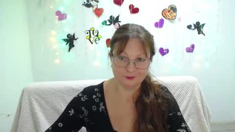 Vanessa online show from 02/24/25, 12:16