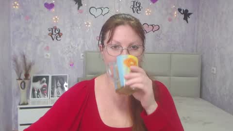 Vanessa online show from 03/07/25, 12:56