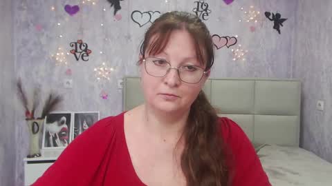 Vanessa online show from 03/10/25, 09:10