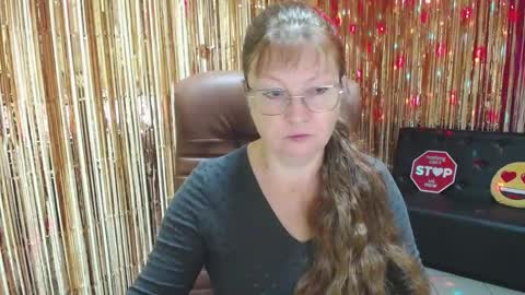 Vanessa online show from 09/17/25, 04:58