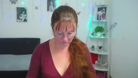 Vanessa online show from 09/27/25, 05:45