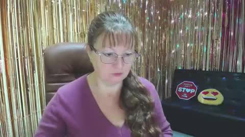Vanessa online show from 09/29/25, 05:01