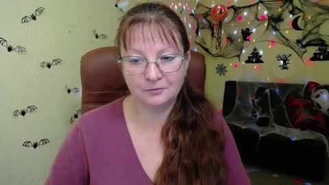 Vanessa online show from 10/29/25, 06:37