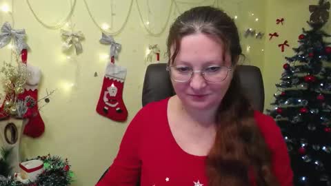 Vanessa online show from 01/08/26, 06:37