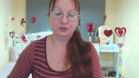 Vanessa online show from 02/07/26, 09:46