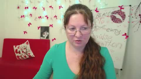 Vanessa online show from 03/11/26, 07:03