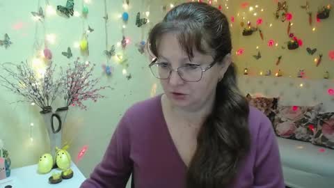 Vanessa online show from 04/03/26, 05:05