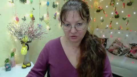 Vanessa online show from 04/10/26, 05:12