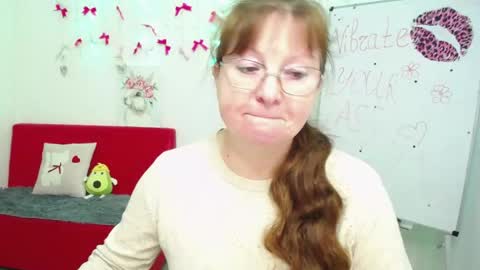 Vanessa online show from 04/27/26, 05:05