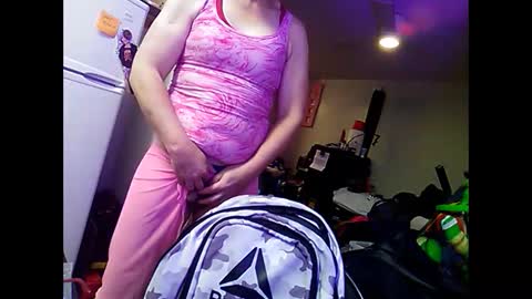 Snapshot of opalockajoe chatting on 12/28/24, 10:36 TsJojo online show from 12/28/24, 10:36