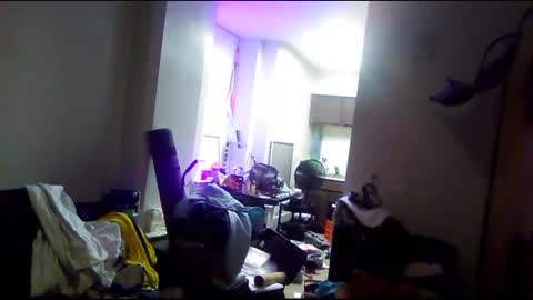 Snapshot of opalockajoe chatting on 12/31/24, 07:29 TsJojo online show from 12/31/24, 07:29