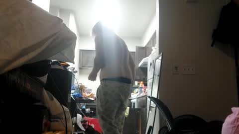 Snapshot of opalockajoe chatting on 02/28/25, 03:37 TsJojo online show from 02/28/25, 03:37