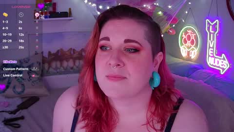 Opal online show from 02/13/25, 08:27