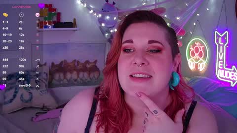 Opal online show from 02/14/25, 09:24