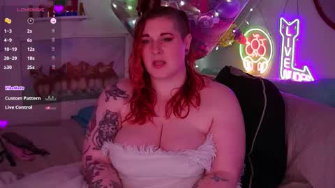 Opal online show from 10/25/25, 07:16