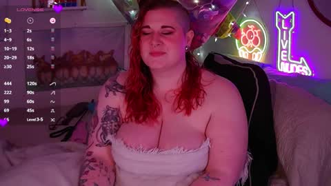 Opal online show from 12/03/25, 09:29