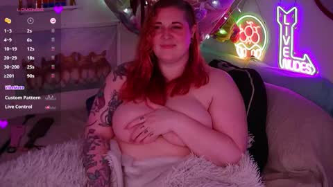 Opal online show from 02/24/26, 09:07