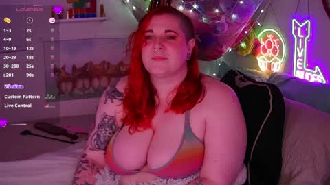 Opal online show from 03/24/26, 10:31