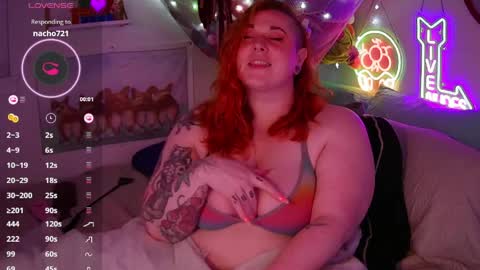 Opal online show from 04/17/26, 08:17