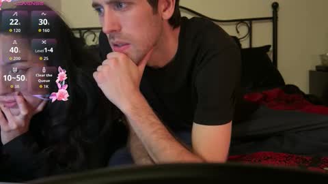 Snapshot of opalsessence_ chatting on 10/29/25, 04:04 opalsessence_ online show from 10/29/25, 04:04