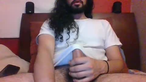 Devil online show from 12/19/24, 03:07