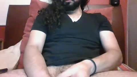 Devil online show from 02/20/25, 10:59