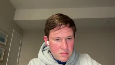 Horny and Bicurious online show from 02/20/26, 04:20