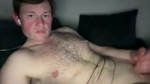 Horny and Bicurious online show from 04/06/26, 04:46