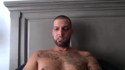 openminded2929 online show from 03/15/26, 04:46