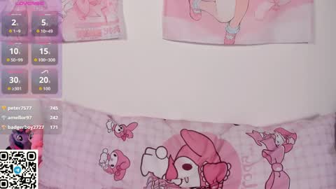 Ophelia online show from 03/29/26, 01:38