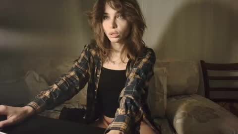 ophelia blue online show from 11/09/25, 04:00