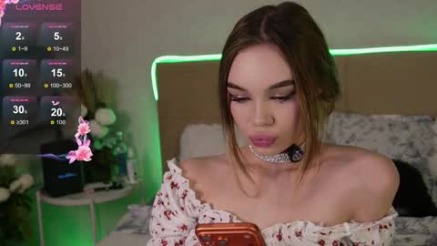 Ophelia online show from 02/13/26, 09:55