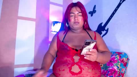 OpraxBell online show from 01/25/25, 11:23