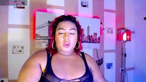 OpraxBell online show from 09/17/25, 02:35