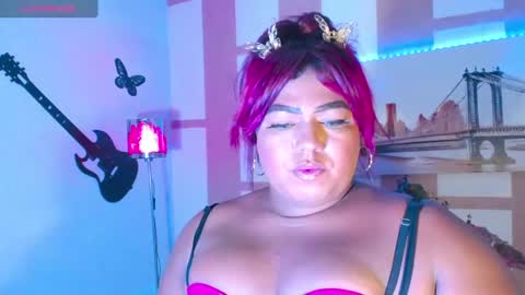 OpraxBell online show from 10/19/25, 04:24