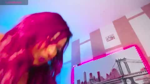 OpraxBell online show from 11/09/25, 01:59