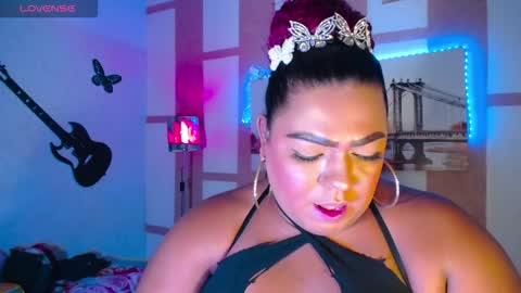 OpraxBell online show from 12/03/25, 02:30